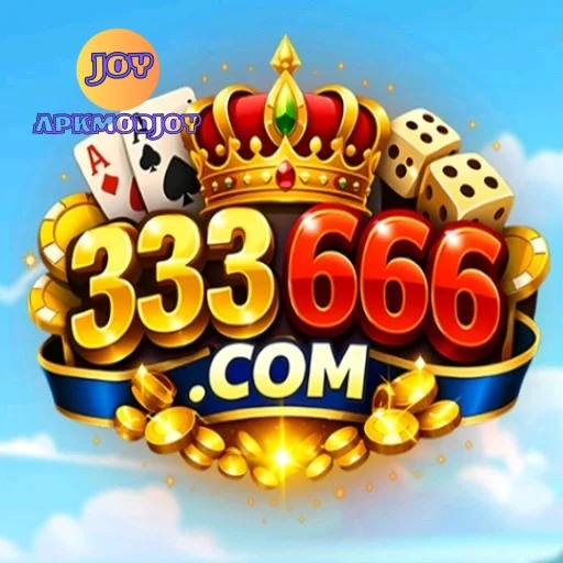 333666 — mitra unggulan